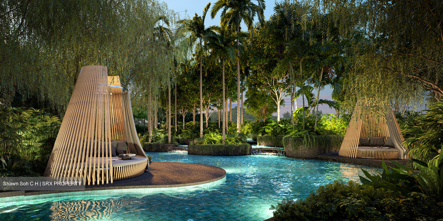 Lentor Modern (D26), Apartment #477076501